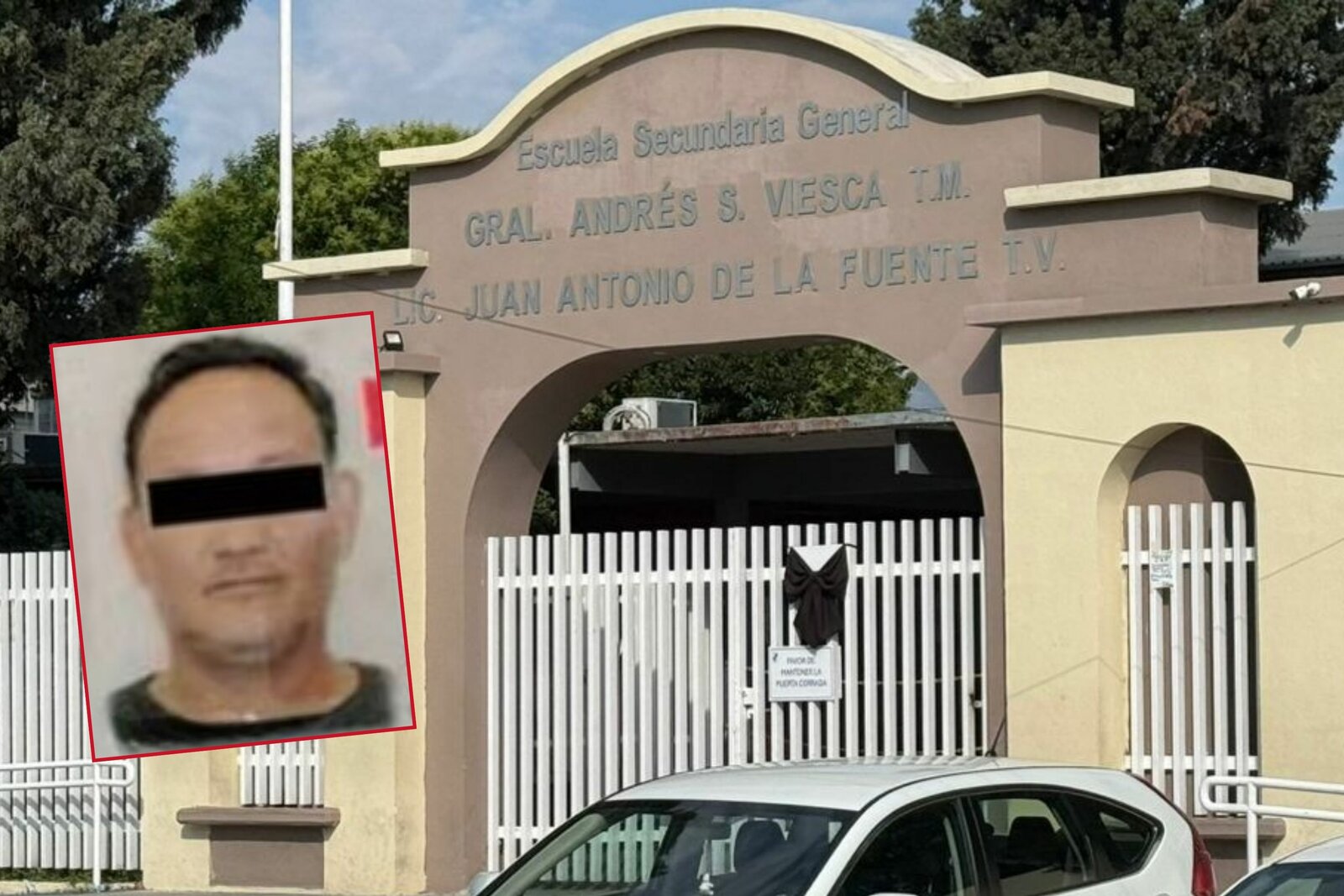 Comité de padres denuncia desaparición de 300 mil pesos para graduación en secundaria de Saltillo