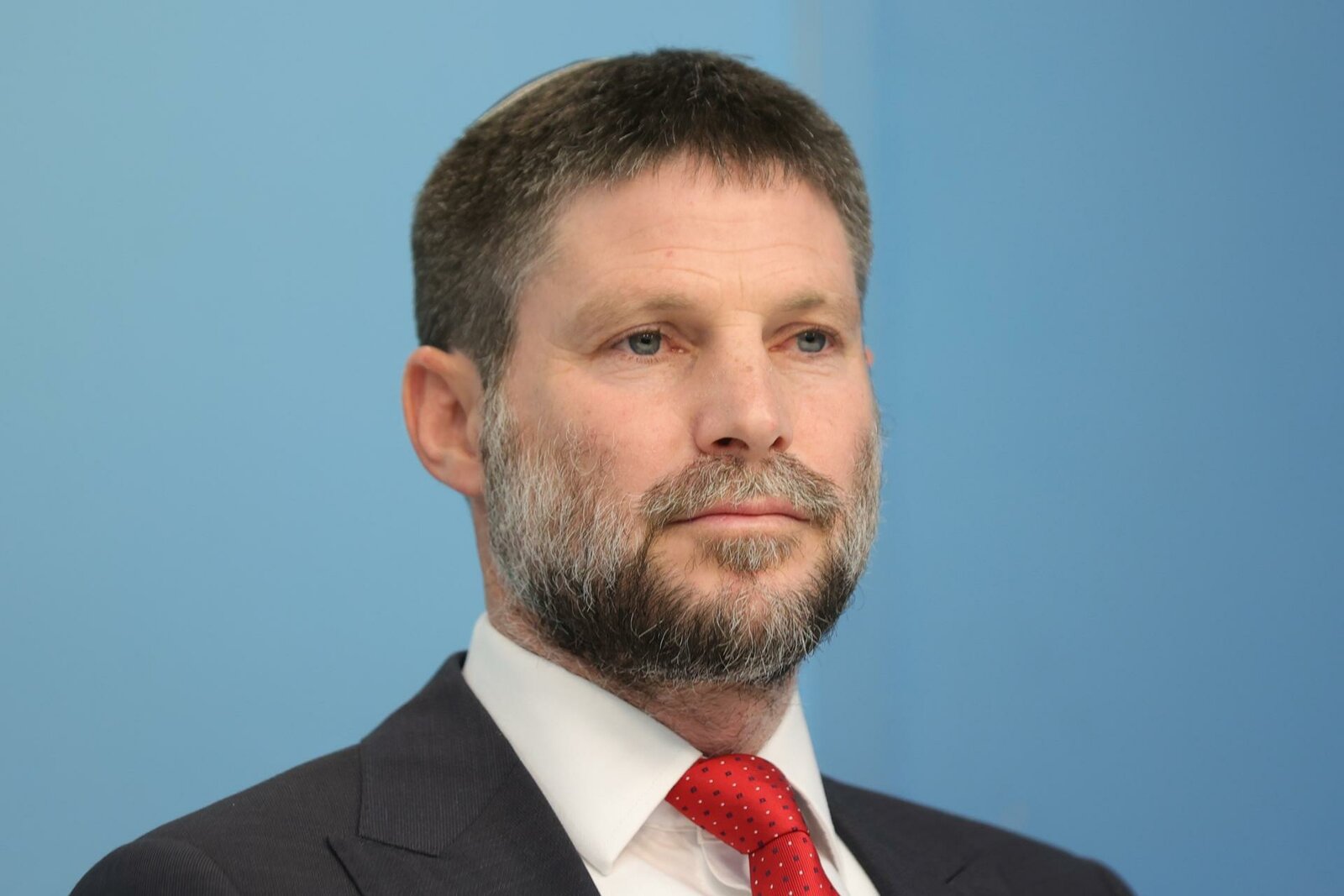 Ministro israelí Smotrich afirma que la CPI pidió orden de detención