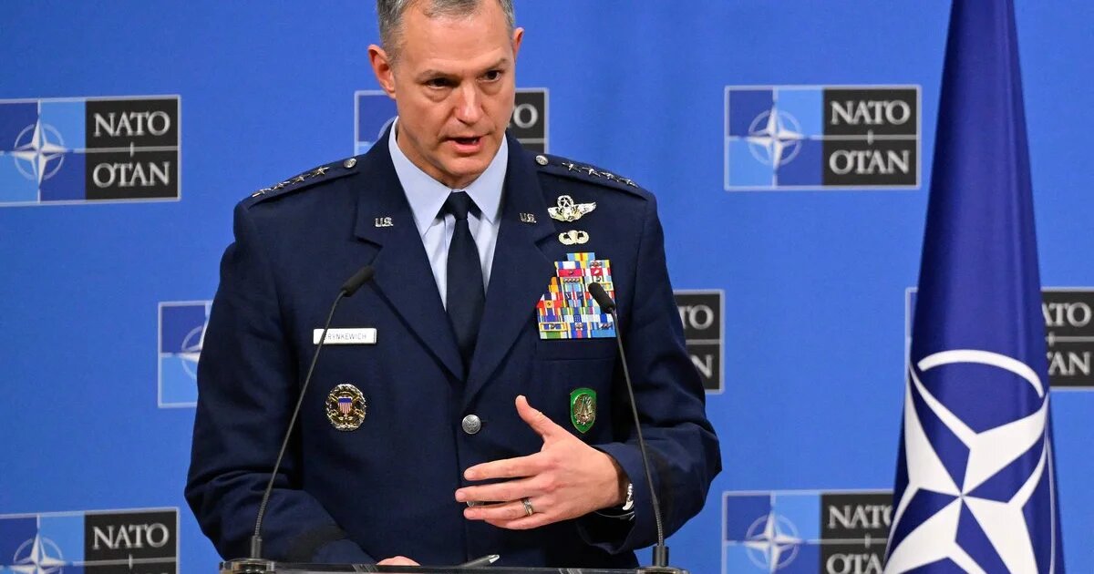 OTAN asegura que retiro de 5 mil soldados de EU en Alemania no afecta defensa