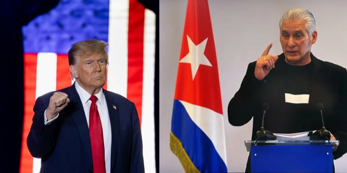 Política de EU hacia Cuba: sanciones, tensiones y división interna en Washington