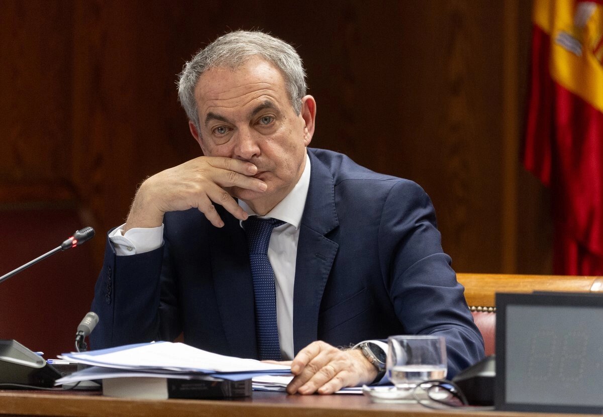 José Luis Rodríguez Zapatero es investigado por presunto tráfico de influencias en España