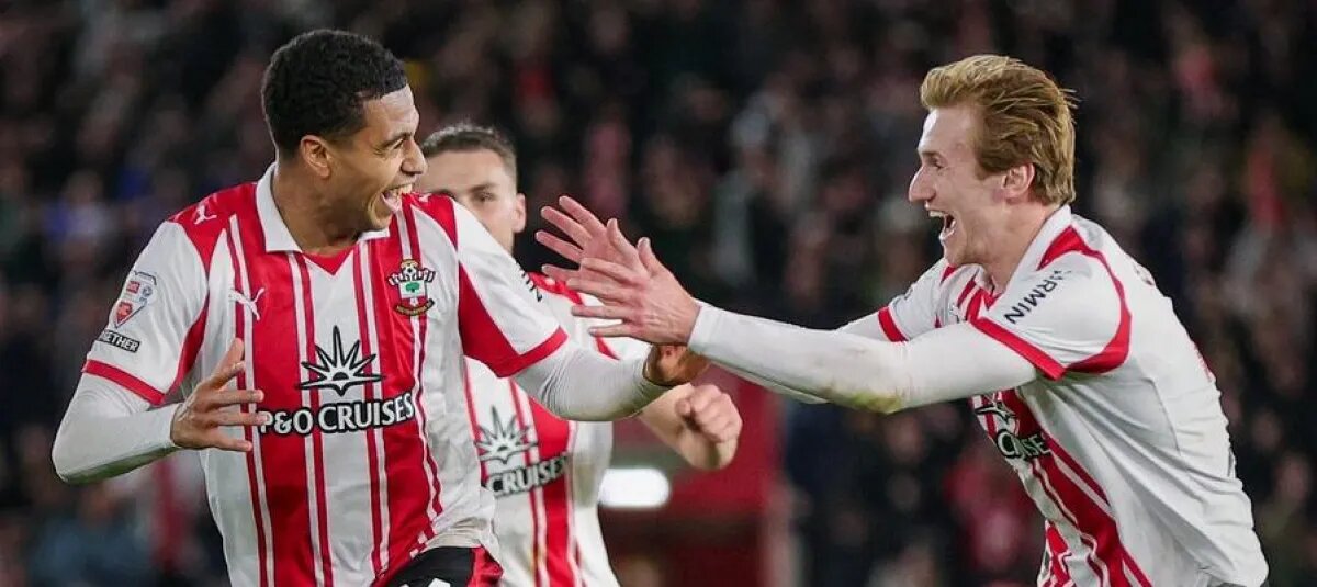 Southampton es expulsado de la final del ascenso en Inglaterra por caso de espionaje