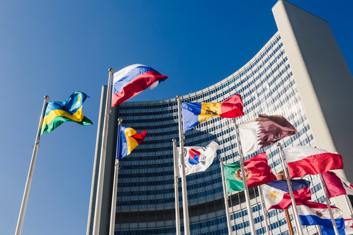 ONU recorta previsión de crecimiento mundial a 2.5% en 2026