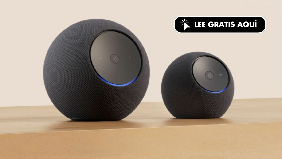 Alexa ya crea podcasts personalizados al instante con inteligencia artificial