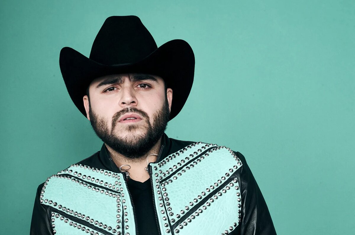 Querétaro prohíbe regreso de Gerardo Ortiz a la entidad