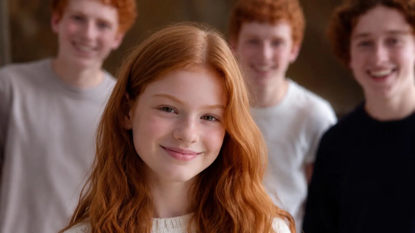 Gracie Cochrane deja la serie de Harry Potter antes del estreno en HBO