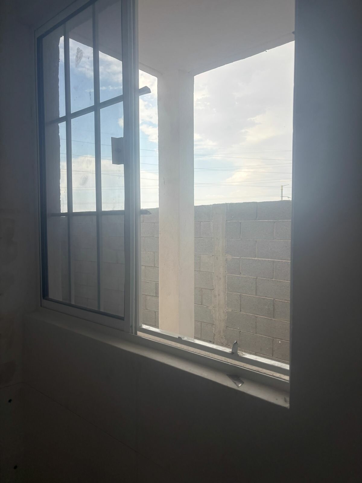 Roban oficinas del Bienestar en Colinas de Santiago de Monclova