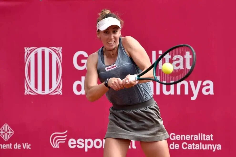 España suma tres triunfos en Qualy Roland Garros