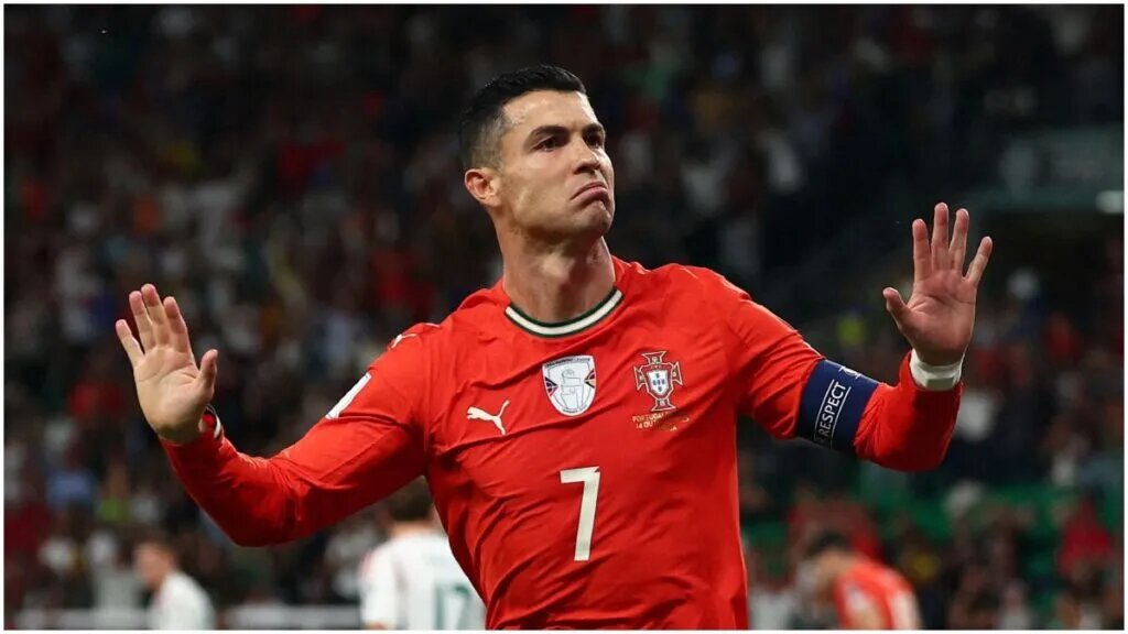 Portugal define lista para Mundial 2026