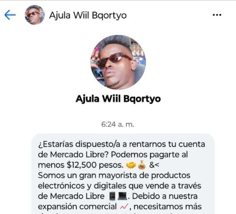 Alertan por nueva modalidad de fraude en Messenger y WhatsApp; Policía Cibernética de Coahuila ya investiga