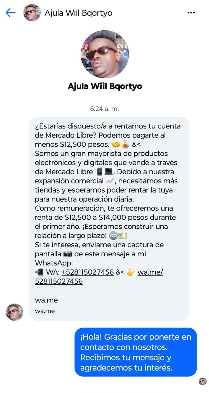 fraude