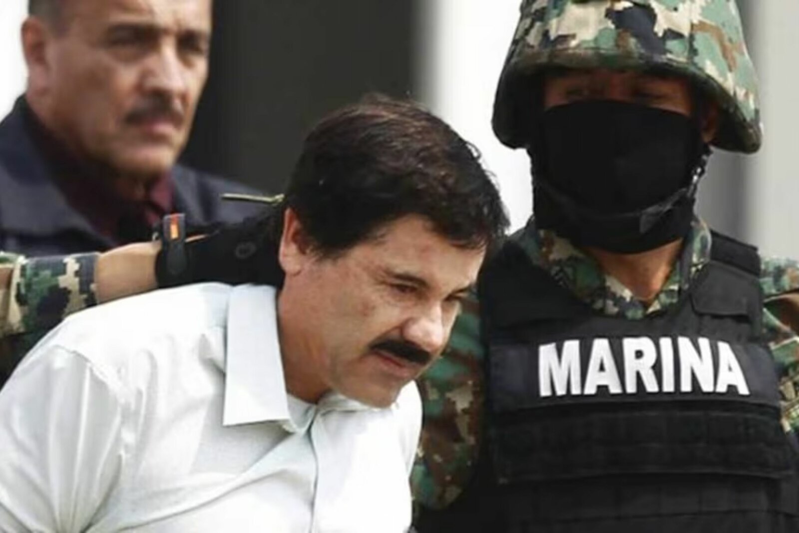 “El Chapo” Guzmán envía nuevas cartas a corte de EU y pide nuevo juicio