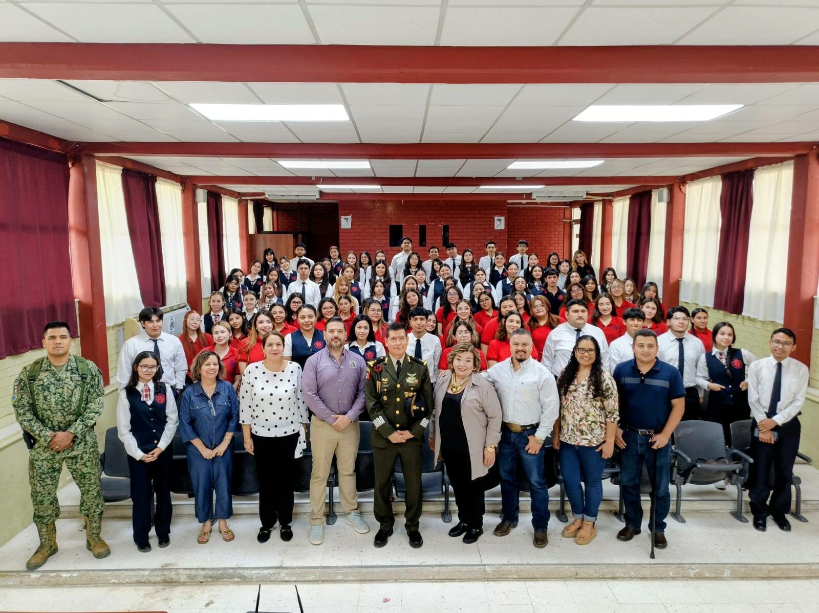 Conferencia de Seguridad Nacional fortalece coordinación en Villa San Juan