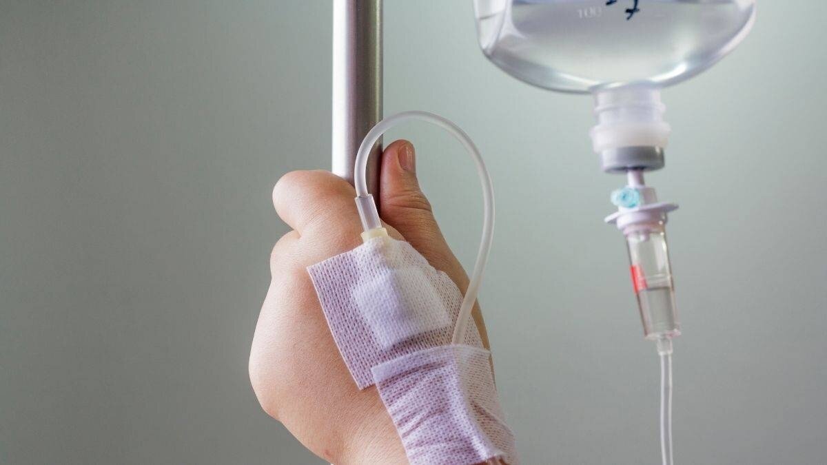 Radioterapia corta e intensa, segura para pacientes con cáncer de próstata