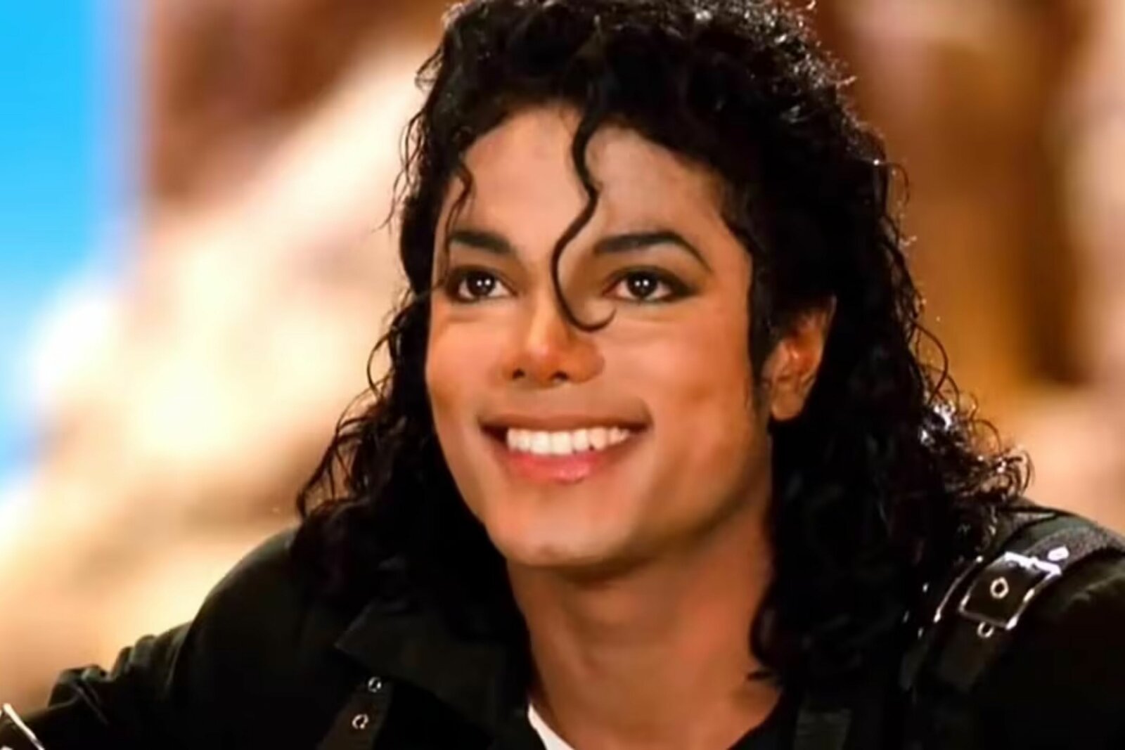 Michael Jackson: las fotografías que definieron su vida y carrera