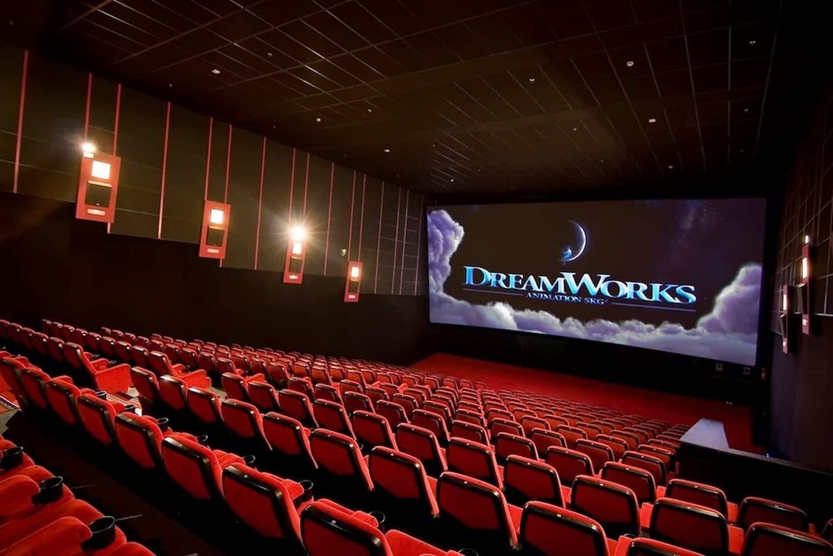 Inseguridad aleja a mexicanos de las salas de cine: informe