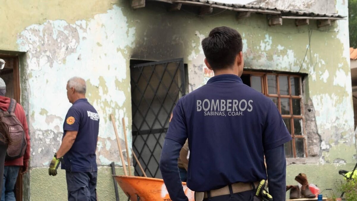 Emergencia