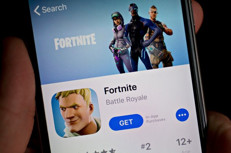 Fortnite regresa a la App Store de Apple a nivel mundial