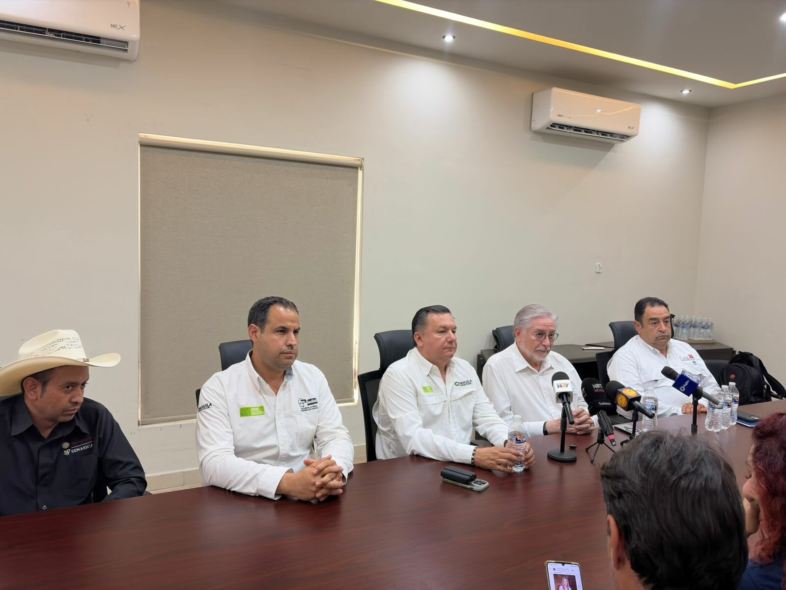 SENASICA liberará 8 millones de moscas estériles semanales
