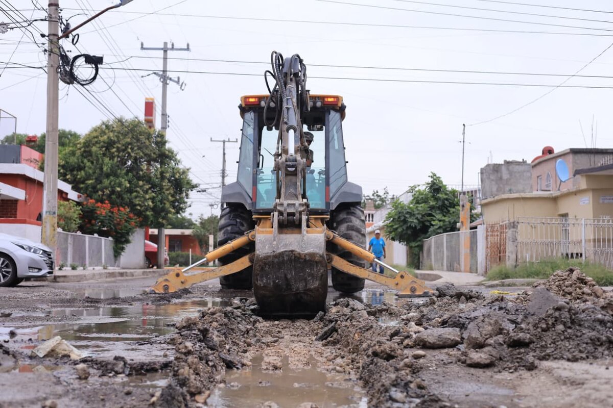 Infraestructura
