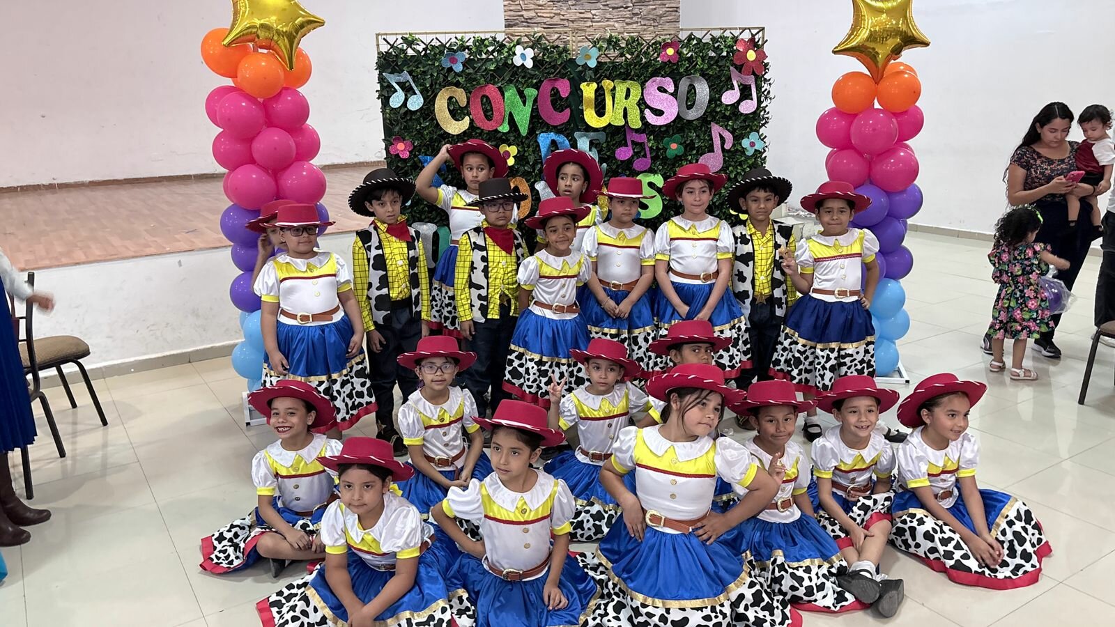 concurso 