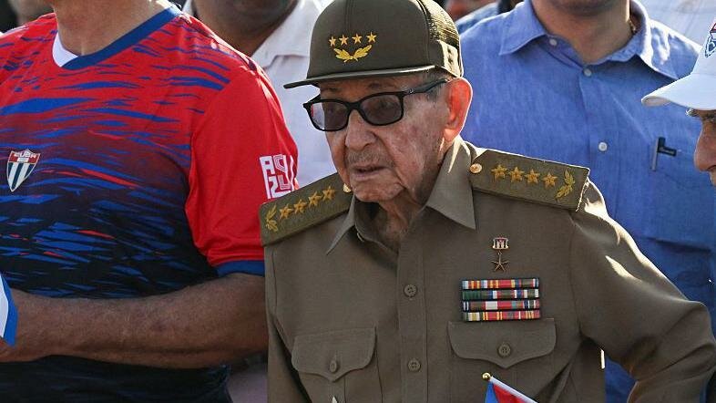 EU acusa a Raúl Castro por derribo de avionetas en los años 90