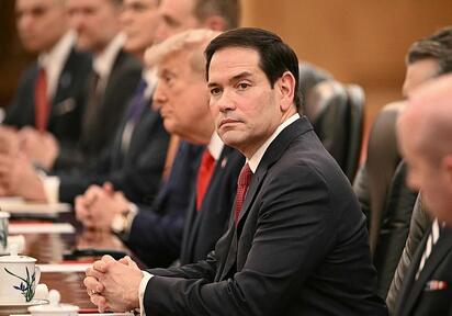 Marco Rubio propone una “nueva Cuba” con apoyo de Trump