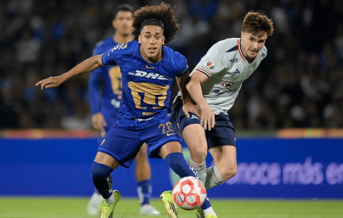 Reventa dispara boletos para final Pumas-Cruz Azul hasta 267 mil pesos