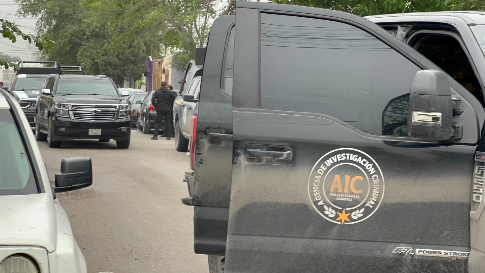 Capturan a sexagenario acusado de abuso contra menor en la colonia Montes