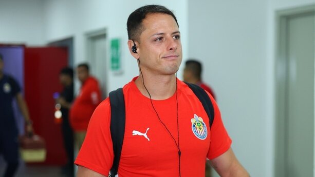 Chicharito Hernández narrará el Mundial 2026 con FOX Sports