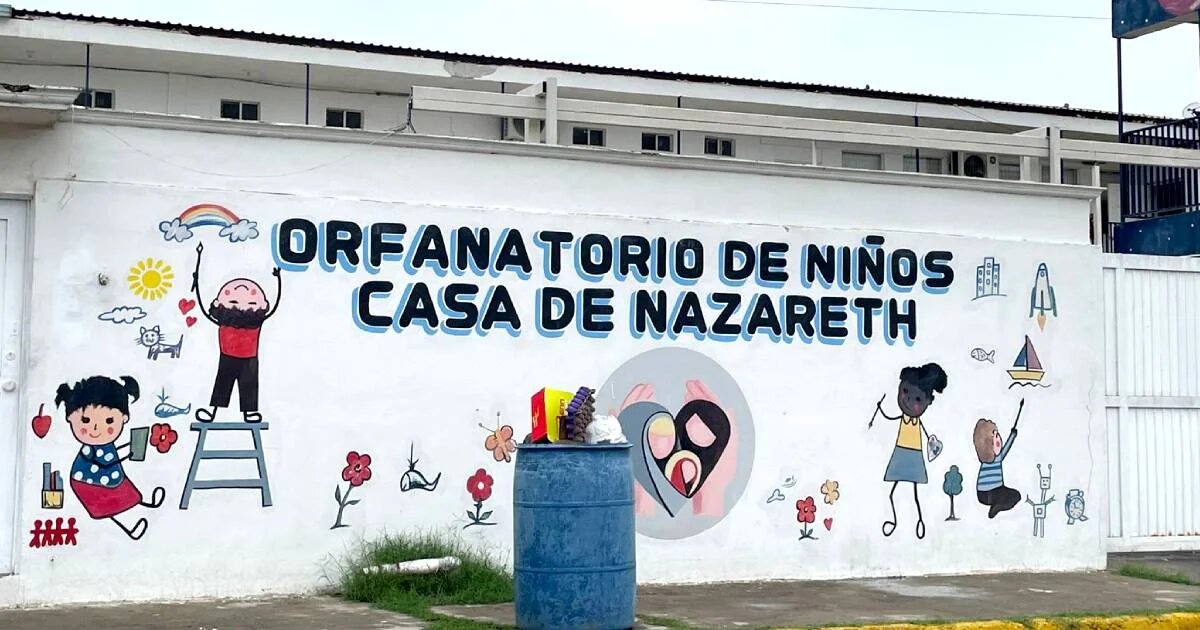 Evalúan reutilizar instalaciones de Nazareth para servicio comunitario