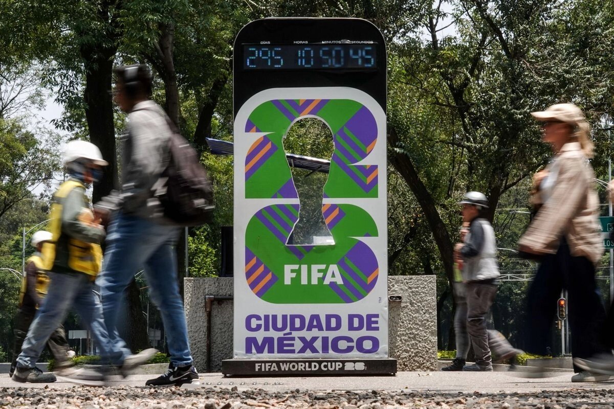 Mundial 2026 aún no impulsa ola de empleos en México