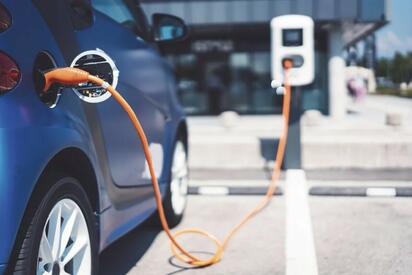Autos eléctricos representarían 30% de ventas globales en 2026