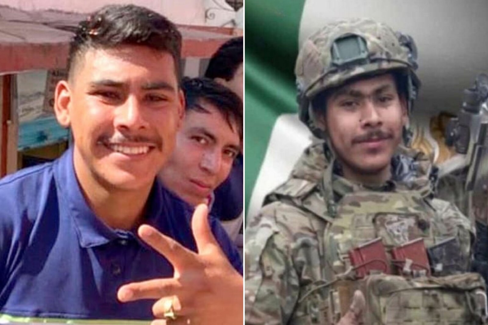 Mexicano muere en misión de rescate durante guerra Rusia-Ucrania