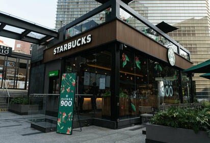 Starbucks renueva alianza con Alsea para América Latina y Europa