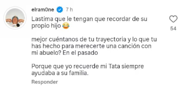  Vicente Fernández Jr.