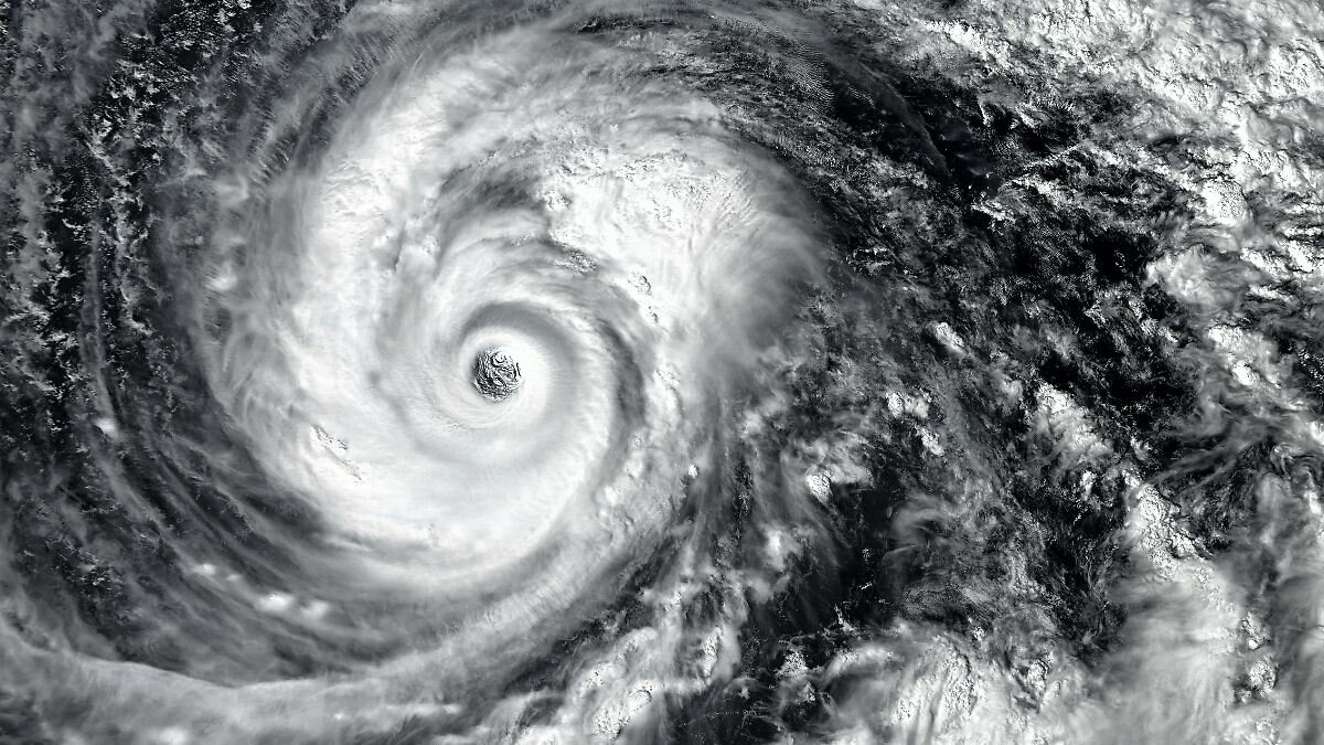 “El Niño Godzilla” amenaza con lluvias y sequías en México