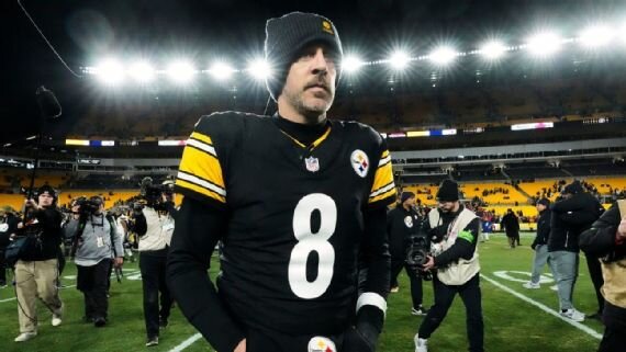 Aaron Rodgers anuncia su retiro tras la temporada 2026