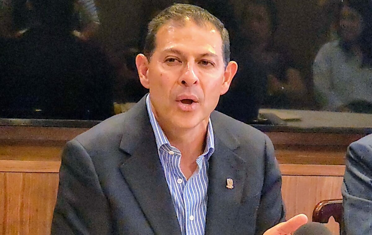 Coahuila enfrenta déficit de ingenieros 	
