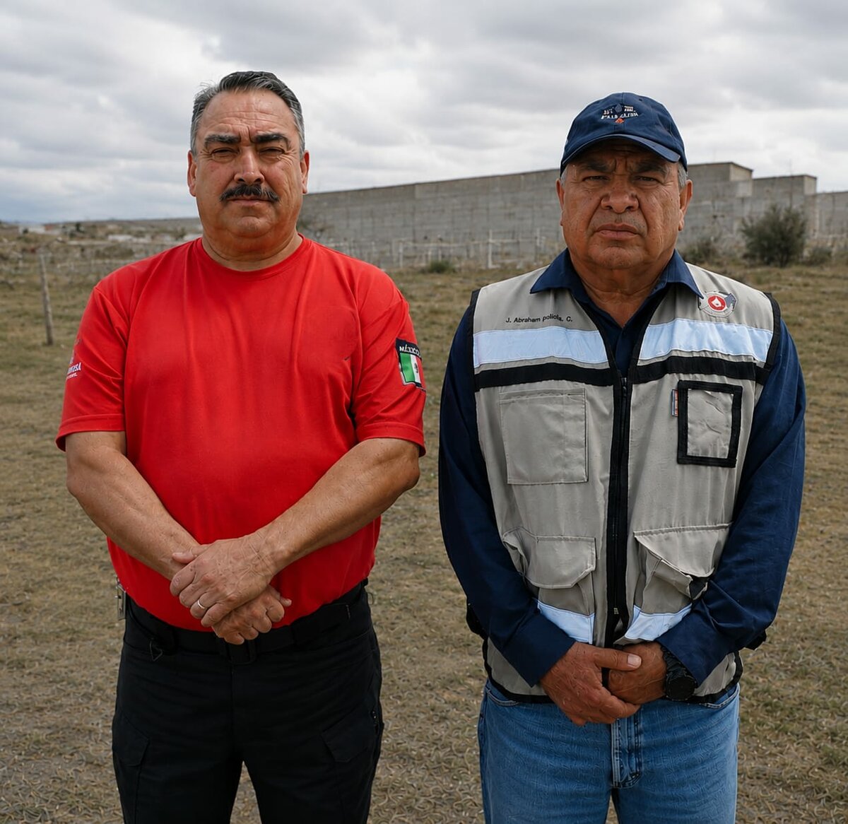 Protección Civil emite alerta preventiva por lluvias y tormentas en Frontera