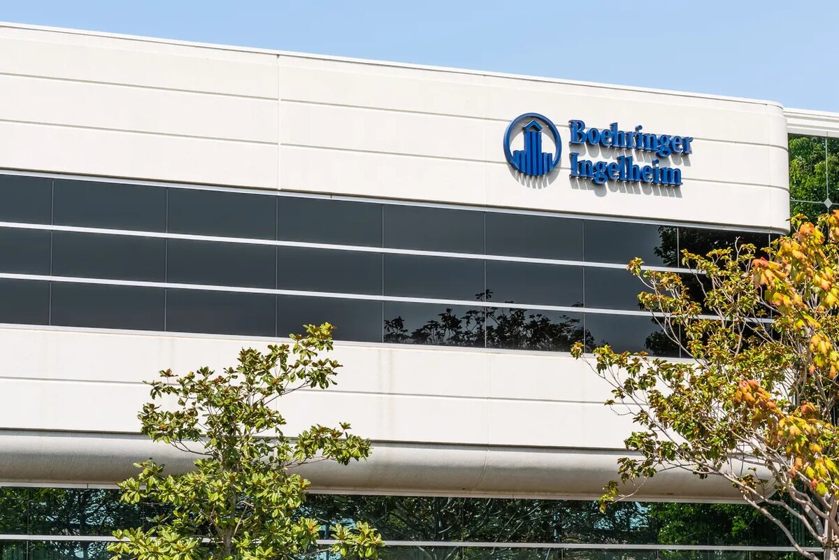 Boehringer aumentará 22% inversión clínica en México en 2026