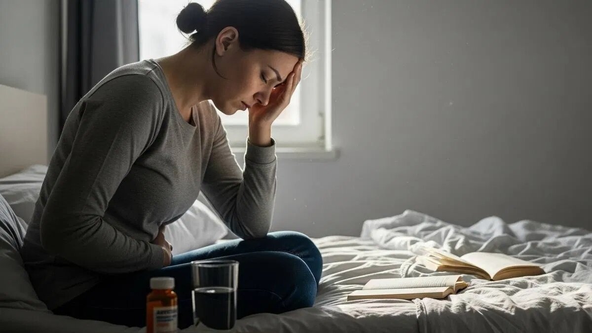 9 síntomas de una infección severa en los riñones en personas con diabetes
