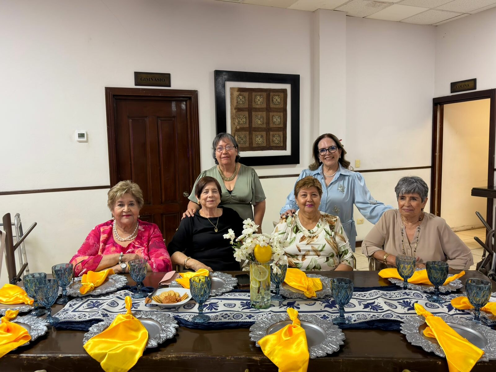 Convivencia
