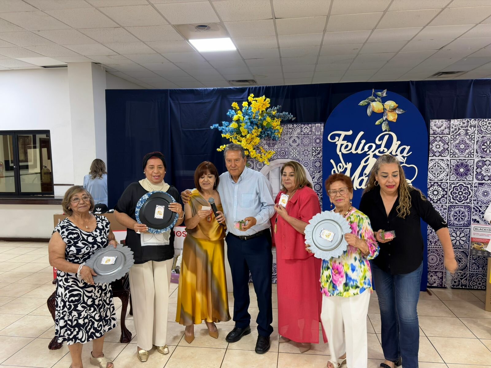 Convivencia