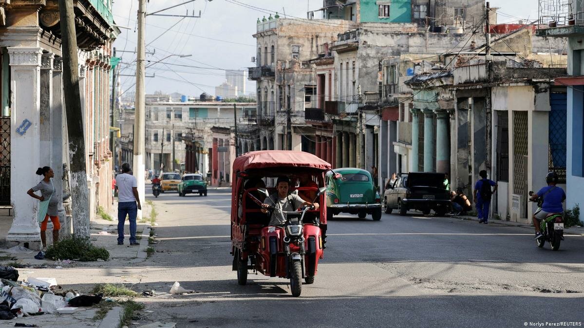 Marco Rubio afirma que Cuba aceptó ayuda humanitaria de EU