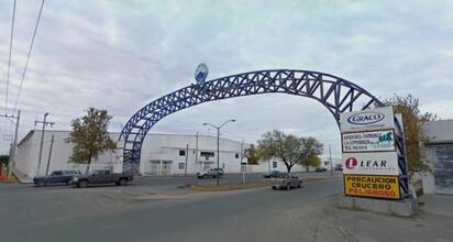 Industria débil limita recuperación económica en la región fronteriza