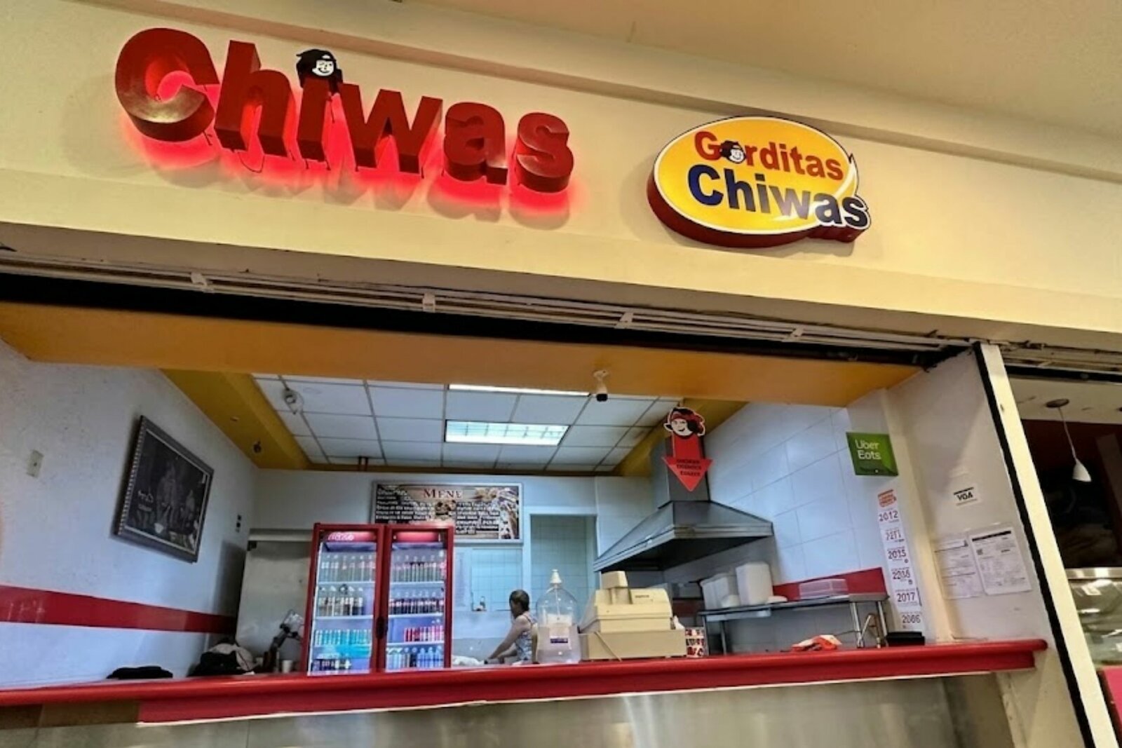 Gorditas Chiwas: restaurante señalado por EU por presuntos vínculos con el Cártel de Sinaloa