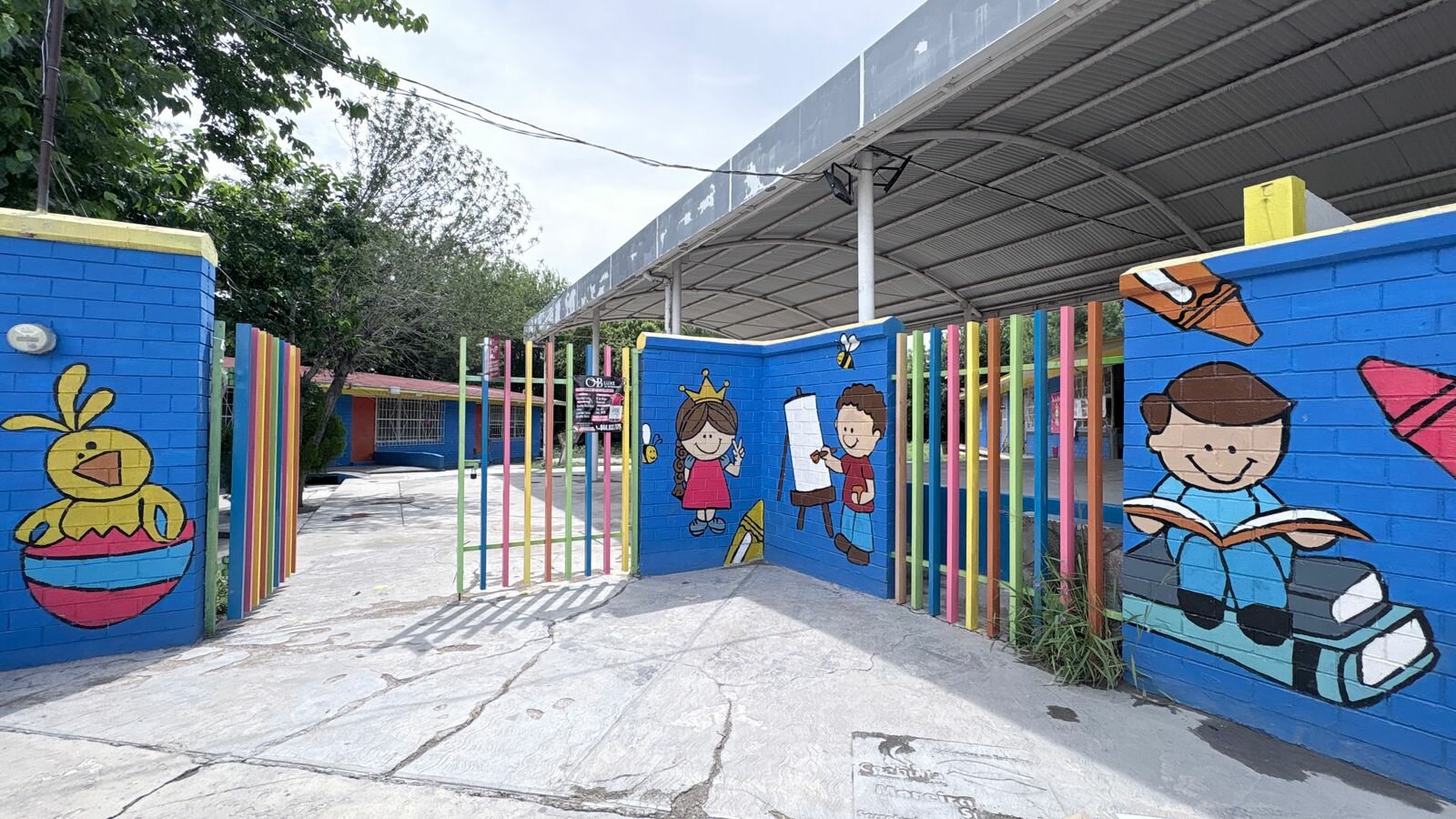 Infraestructura 