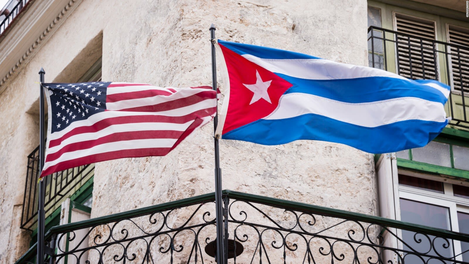Corte Suprema abre litigios por propiedades confiscadas en Cuba