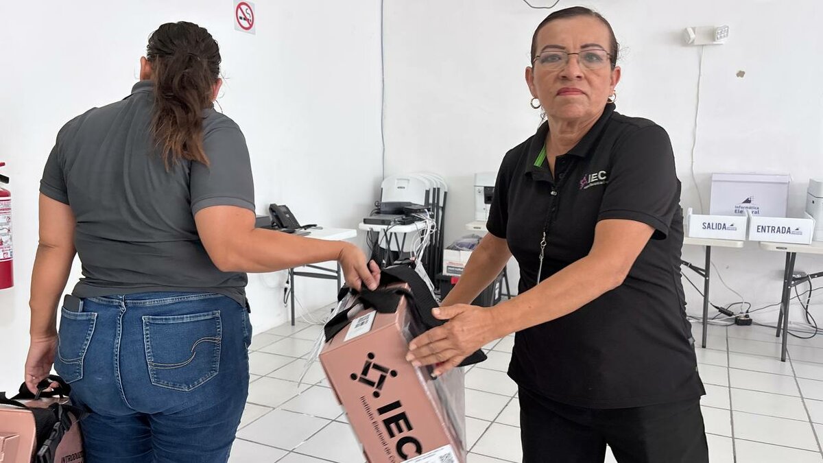 IEC